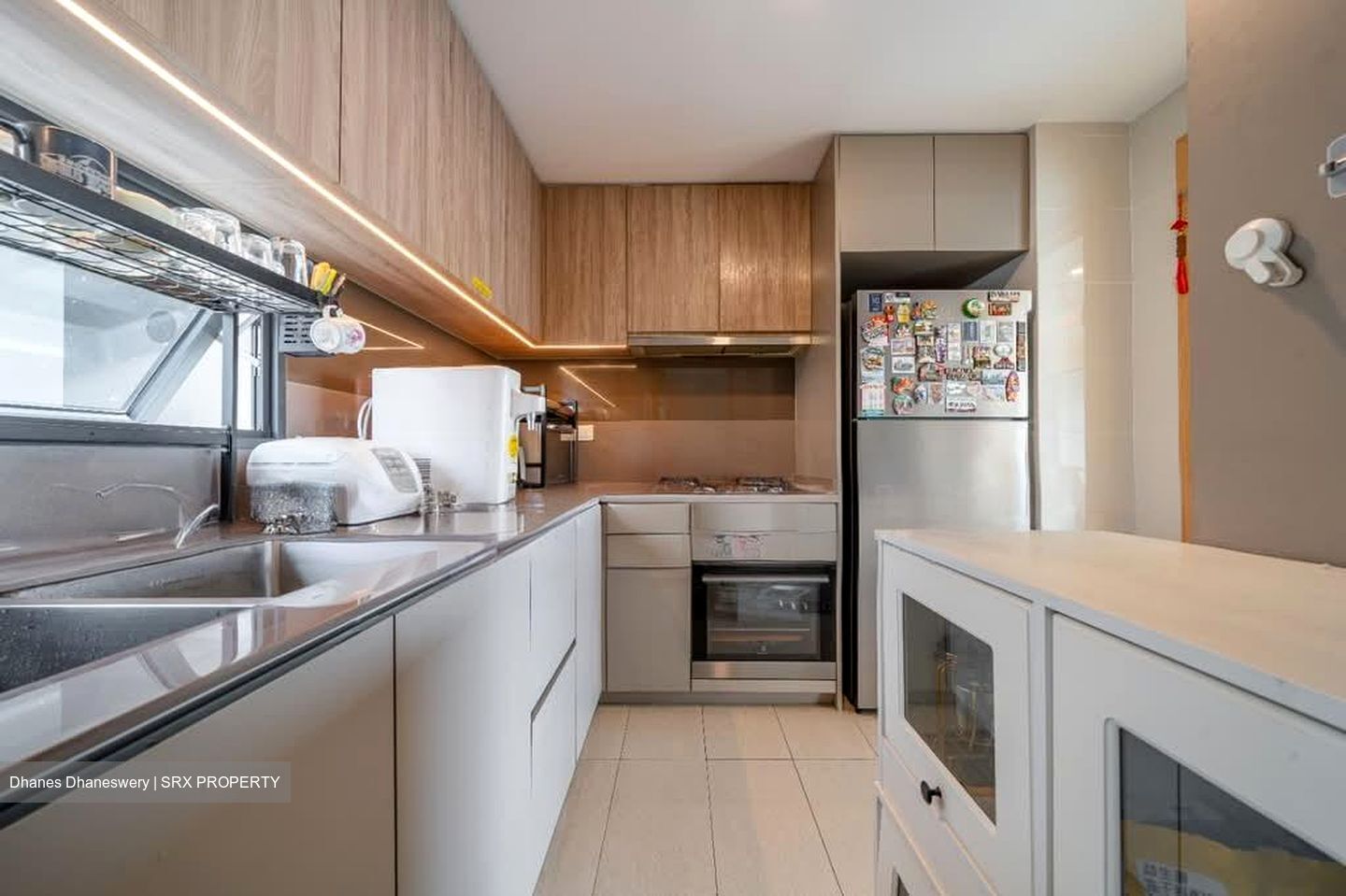The Jovell (D17), Condominium #542352191